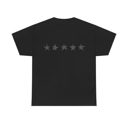 Sterne (Stars) Heavy Cotton Tee
