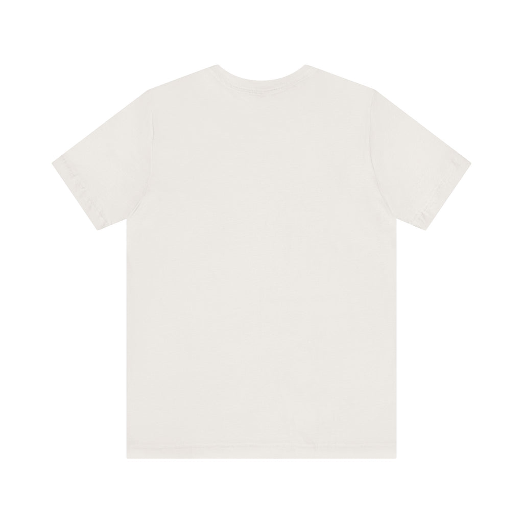 Unisex  Short Sleeve Wipe my tears  Tee