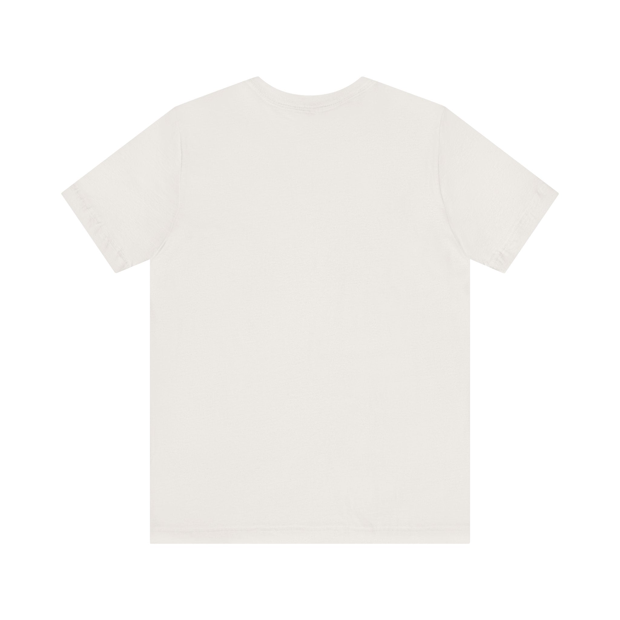 Unisex  Short Sleeve Wipe my tears  Tee