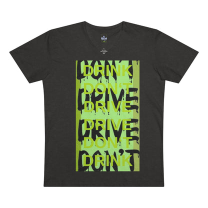 Men’s Presenter V-neck