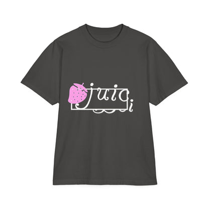 Joici Drop-Shoulder T-Shirt