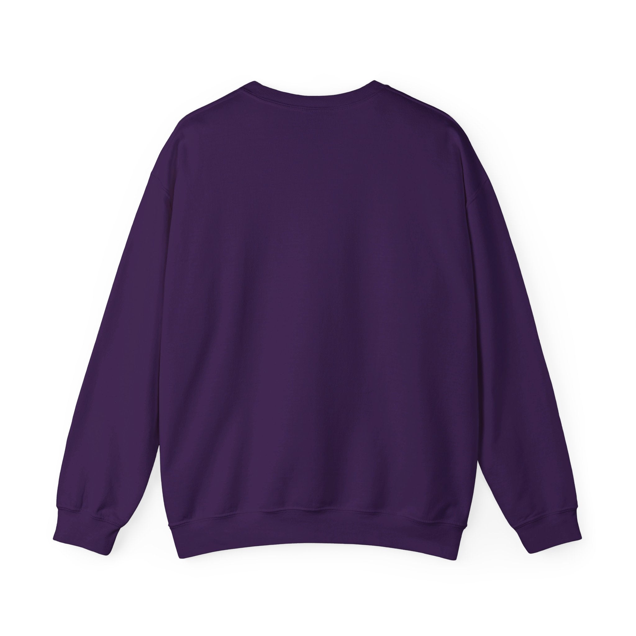 Sweat-shirt unisexe vintage végétalien 
