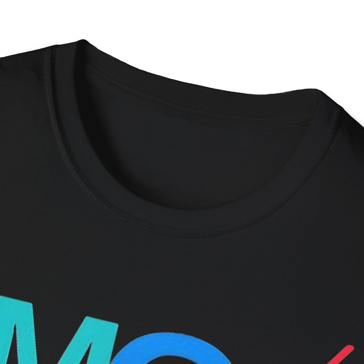 Amorx Unisex T-Shirt - Stylish Love Tee