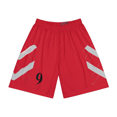 Men’s Sports Shorts (AOP)