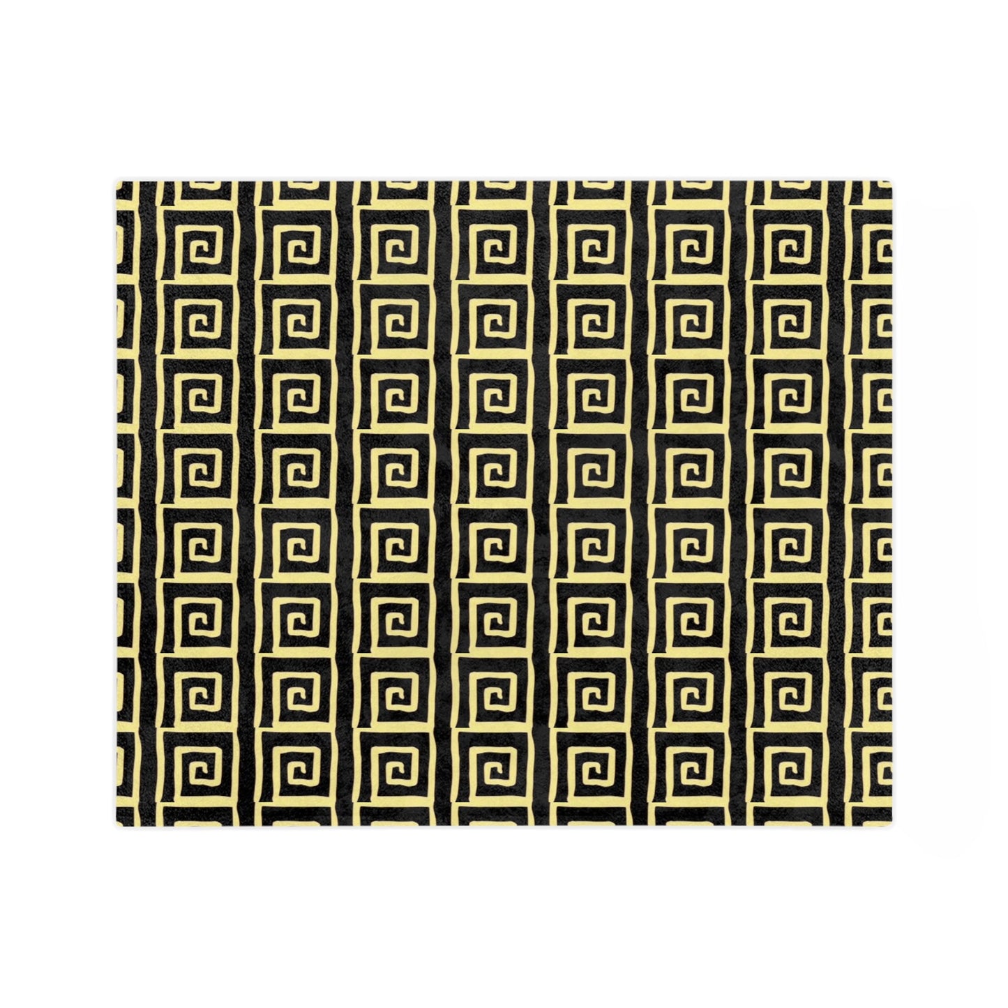 Blanket - Hotel Inspired Velveteen Microfiber Blanket Printify