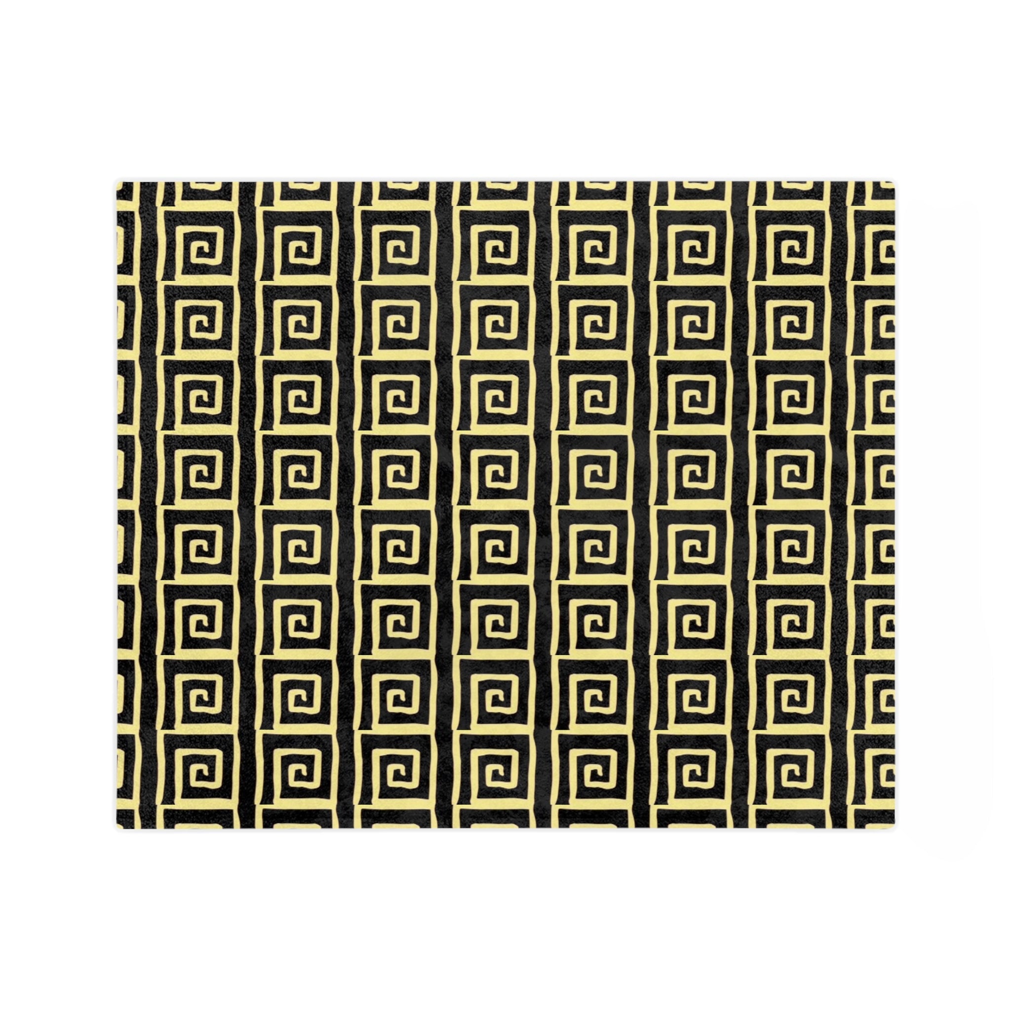 Blanket - Hotel Inspired Velveteen Microfiber Blanket Printify