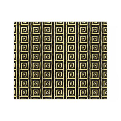 Blanket - Hotel Inspired Velveteen Microfiber Blanket Printify