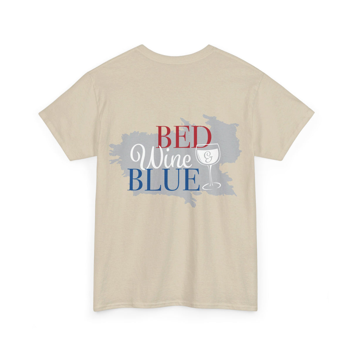 RoCS Unisex heavy cotton Tee