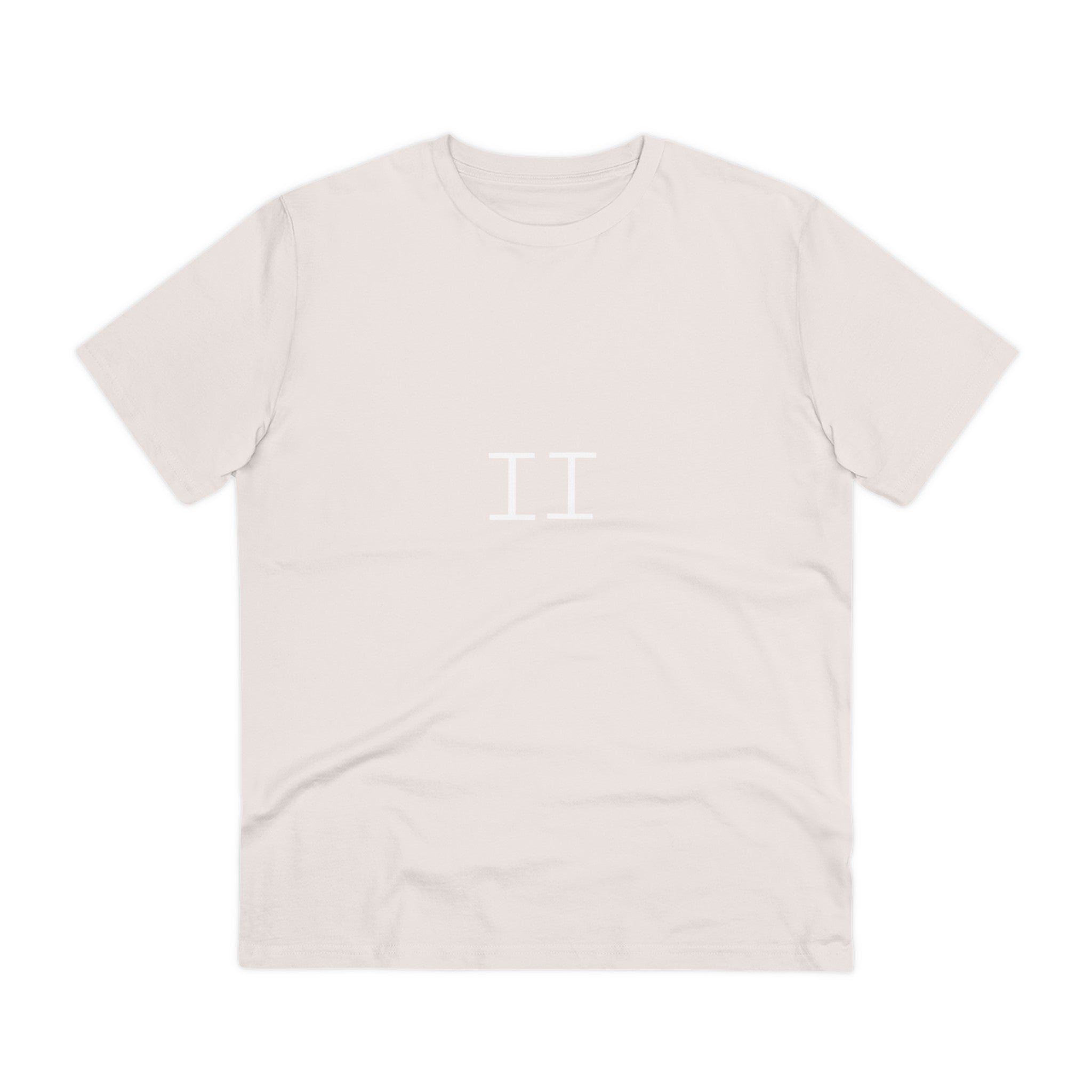 Organic Creator T-shirt - Unisex