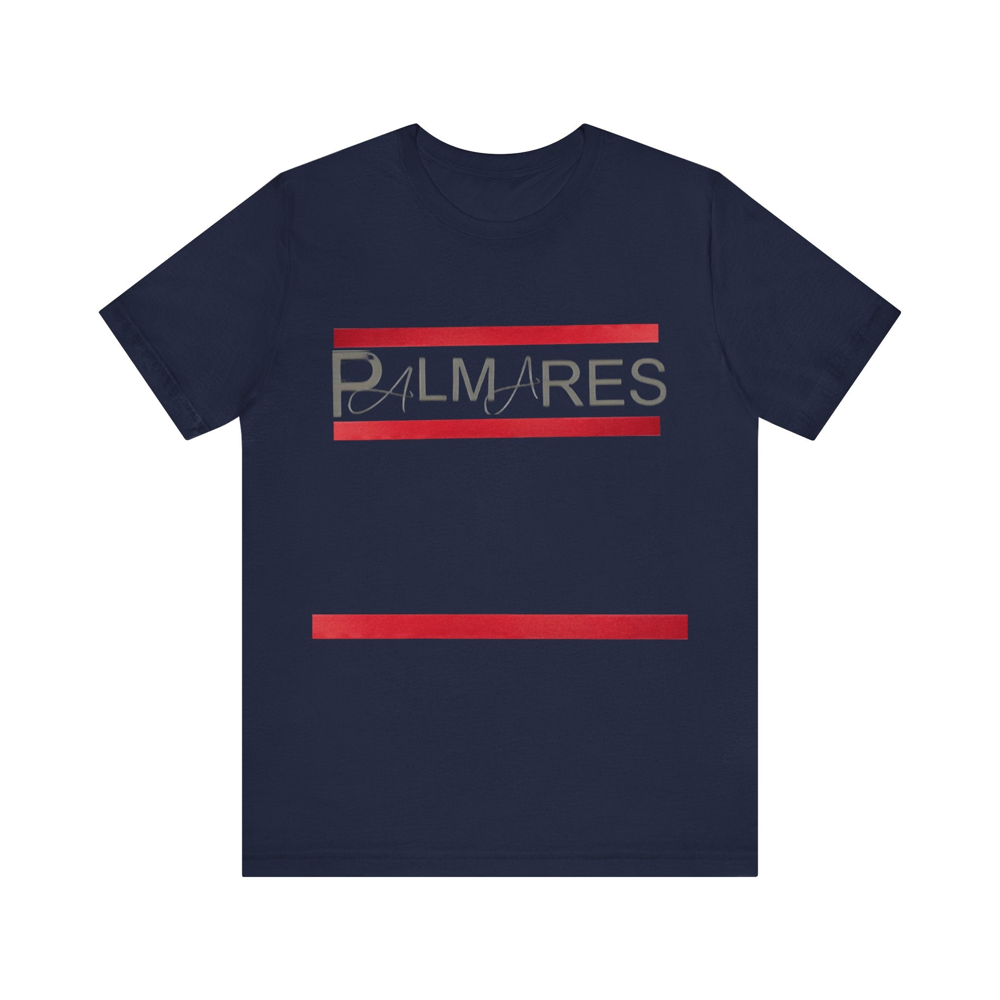 Unisex Jersey PALMARES Short Sleeve Tee