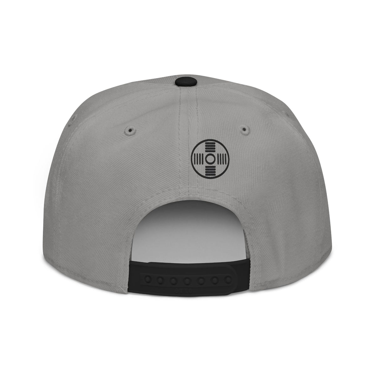 Stylish Snapback Hat with Embroidery, Perfect for Casual Outings, Gifts, Streetwear, Unisex Accessory, Trendy Fashion Statement