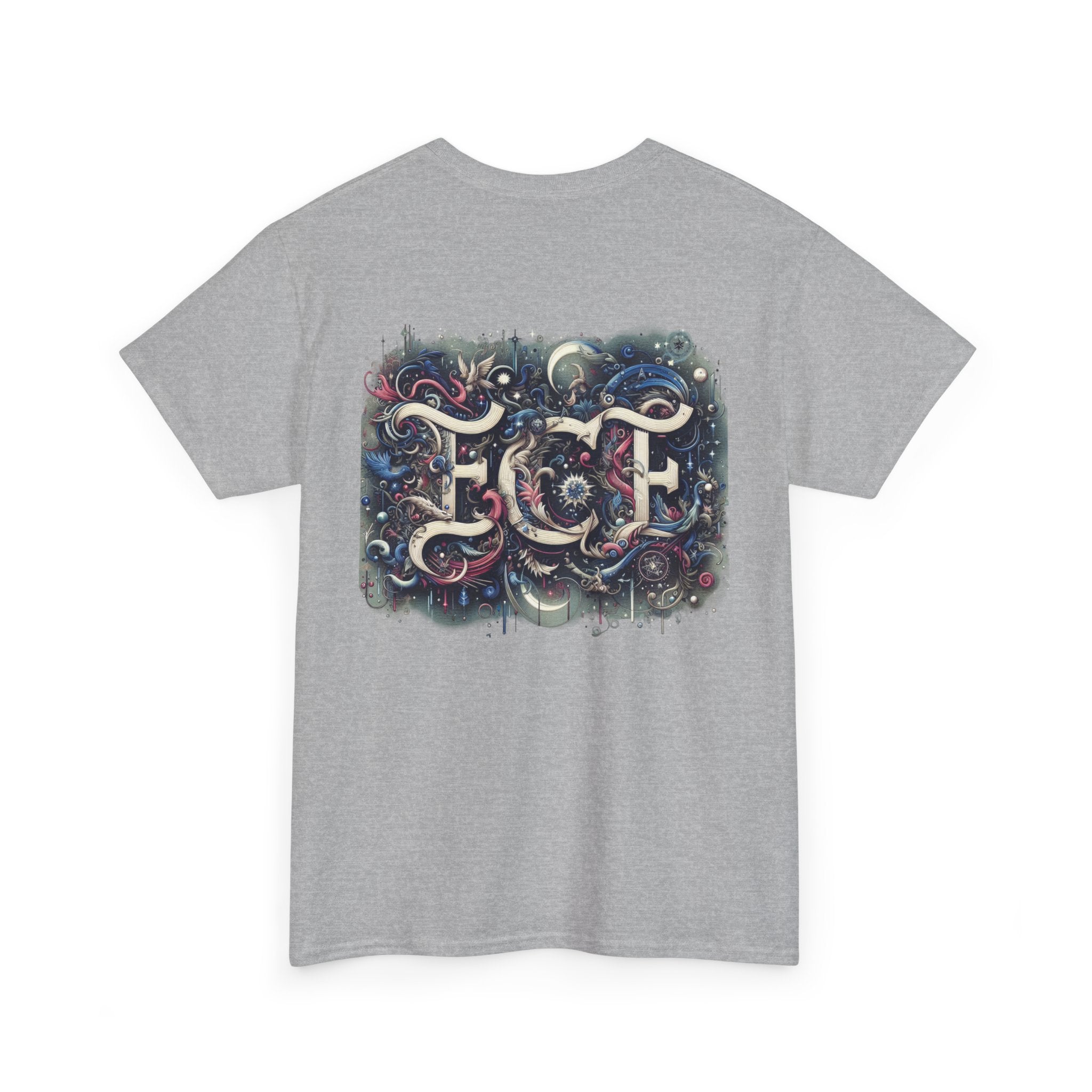 ECE Unisex Tee - Vintage Science Engineering T-Shirt
