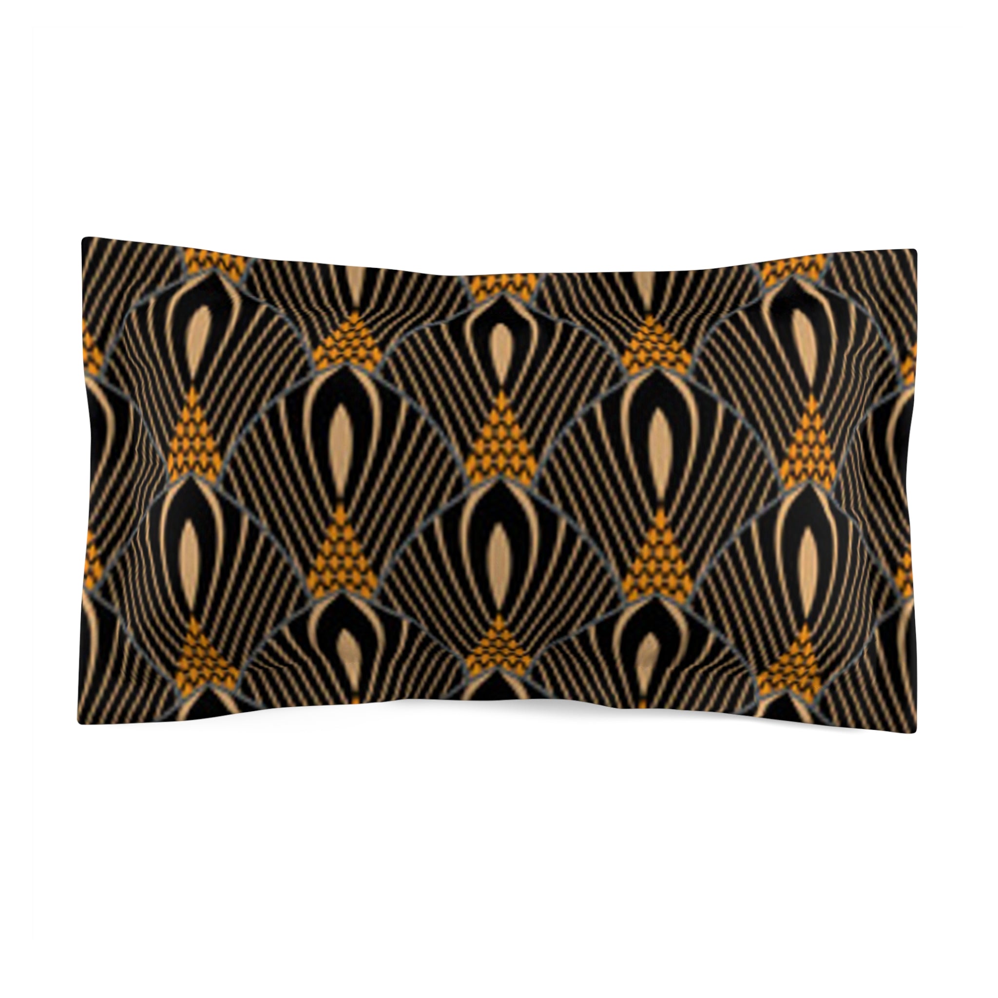 Microfiber Pillow Sham
