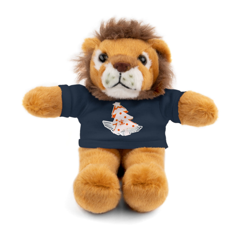 Stuffed Teddy Printify