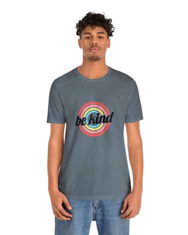 Be Kind Unisex Tee - RC’nSONS