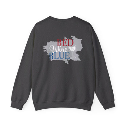 Les papas géniaux ont des tatouages ​​et des barbes Sweat-shirt unisexe 