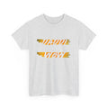 DADDI WOW Heavy Cotton Tee