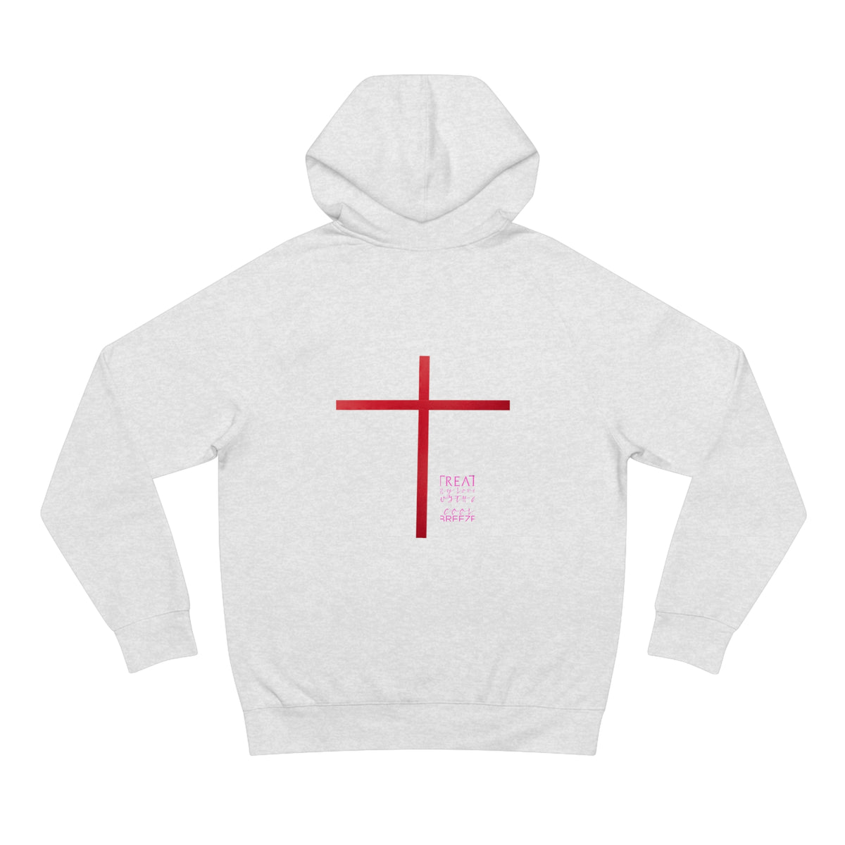 Unisex Supply Hoodie