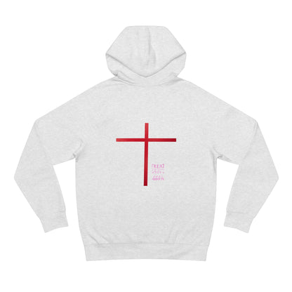 Unisex Supply Hoodie