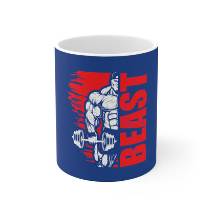 Beast Mug