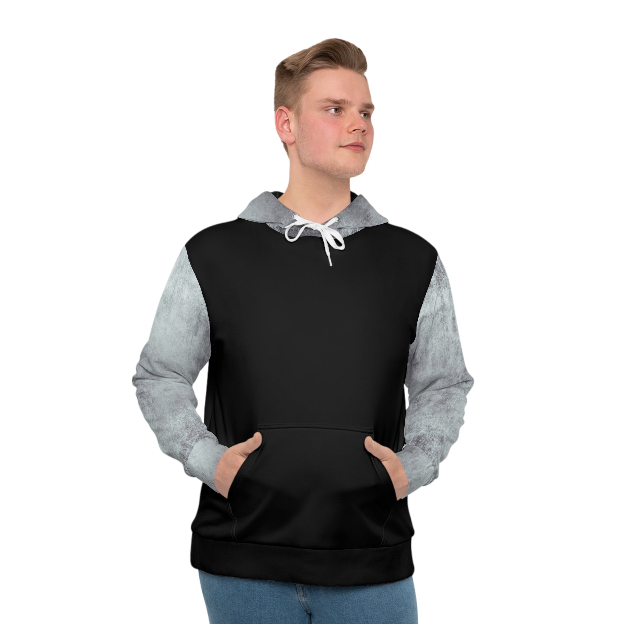 Hip Men's Hoodie