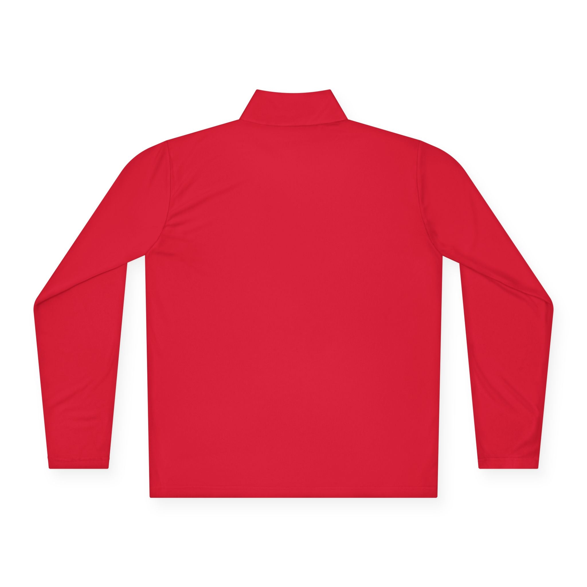 Quarter-Zip Pullover AMORX Design