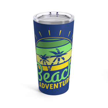 Beach Adventure Bottle