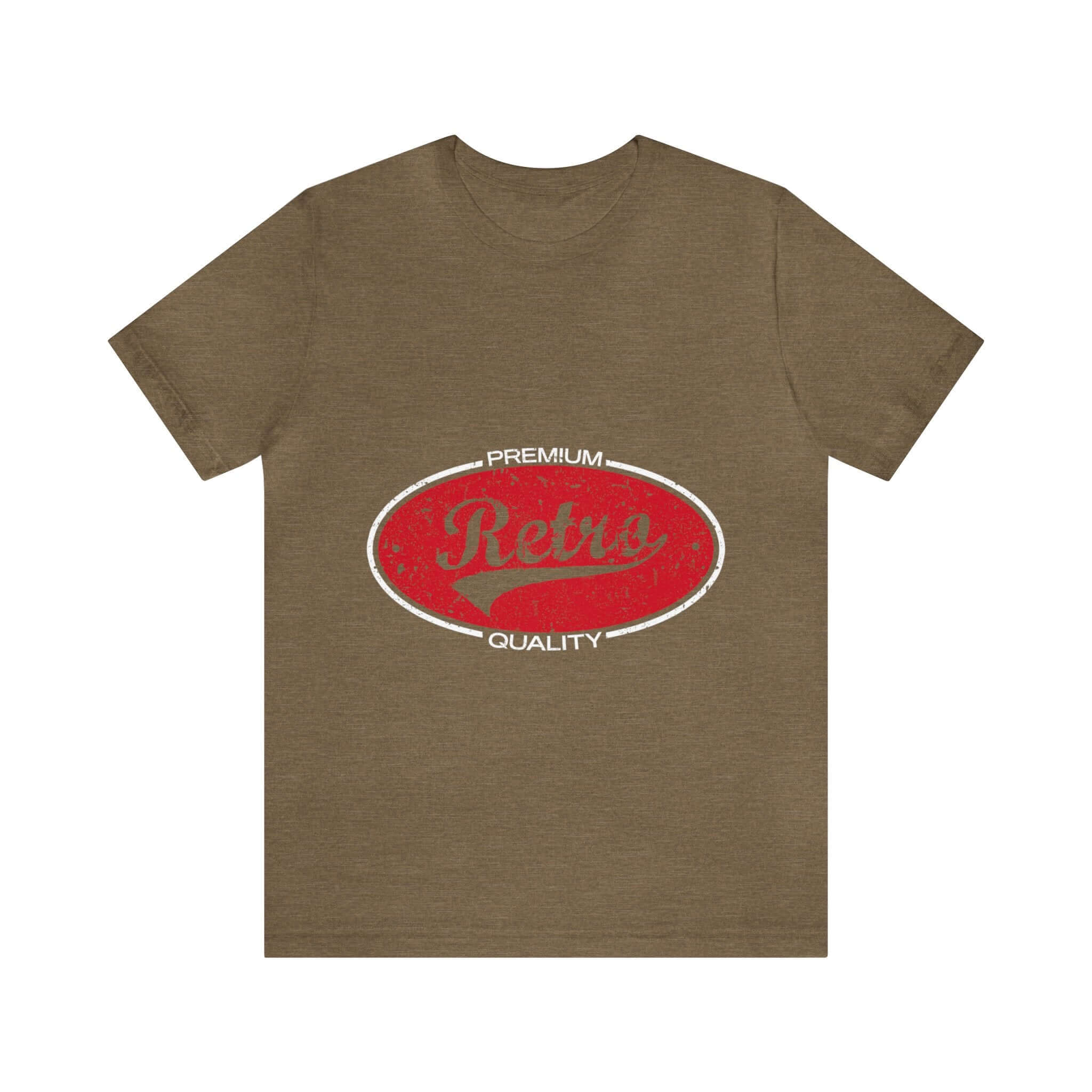 Premium Retro Quality Unisex Tee - RC’nSONS