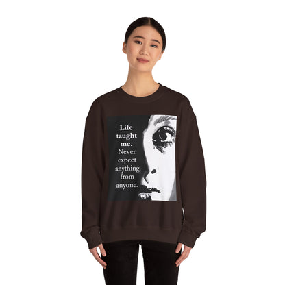 Sweat-shirt unisexe Bête 