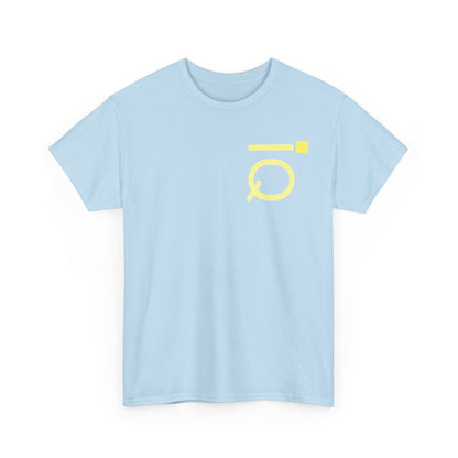 Unisex Heavy Cotton iQTee