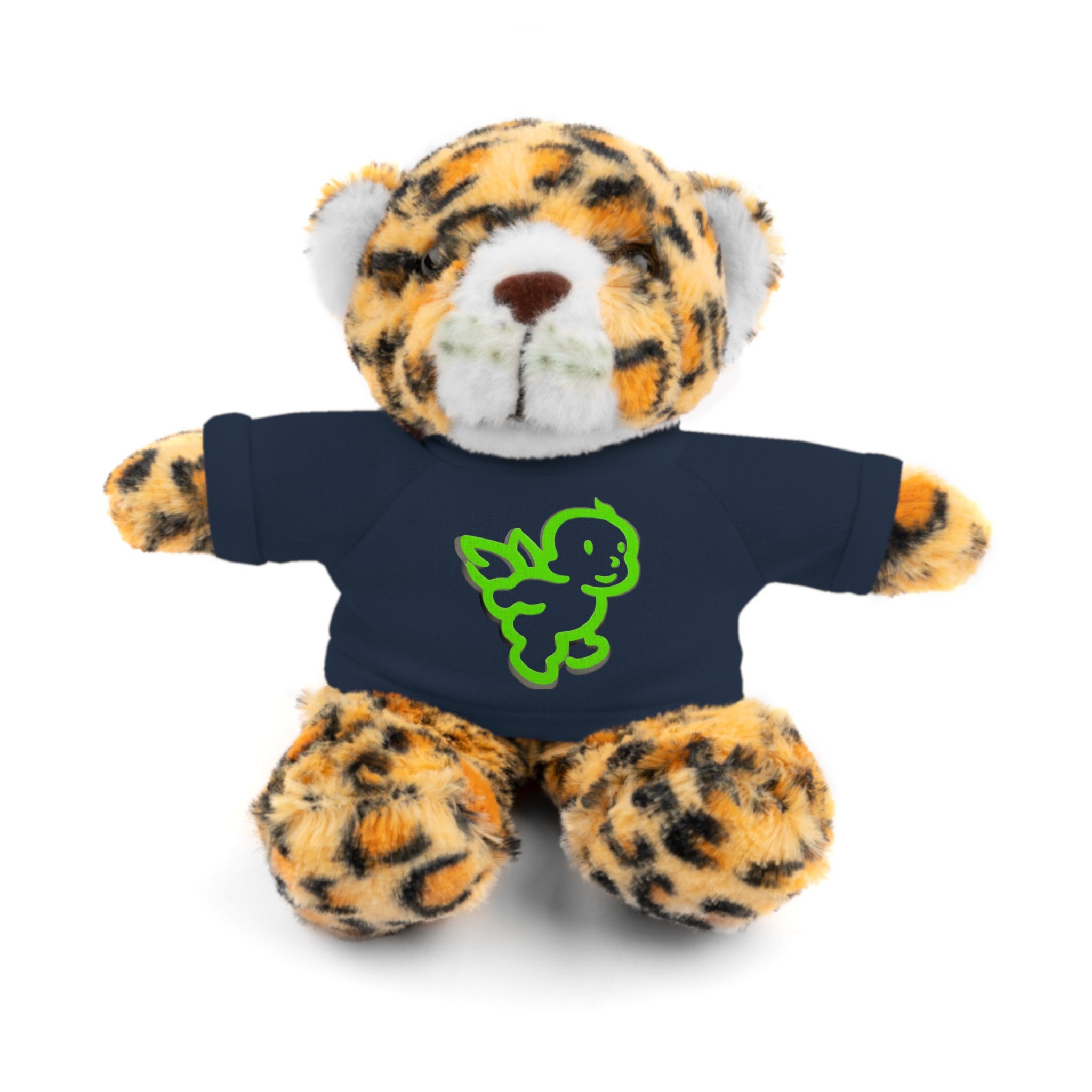 Stuffed Animals with Tee Printify