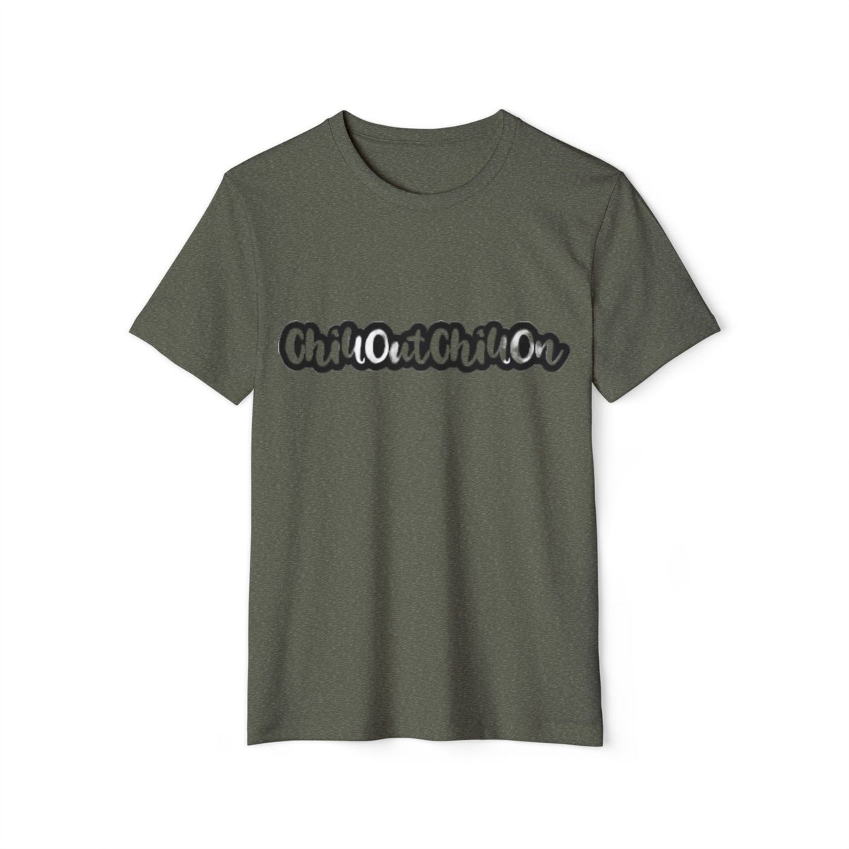 ChilloutChillon Organic T-Shirt