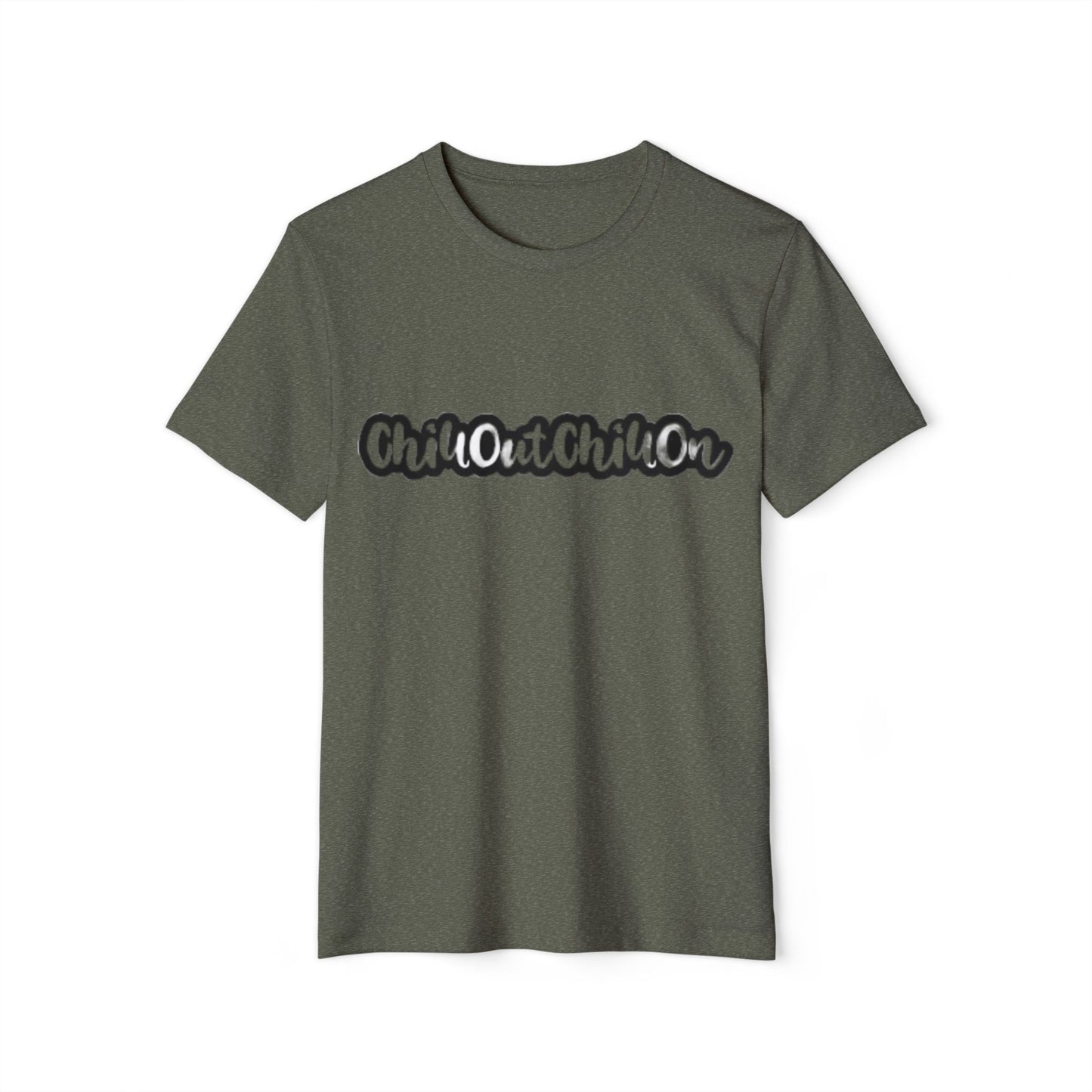 ChilloutChillon Organic T-Shirt