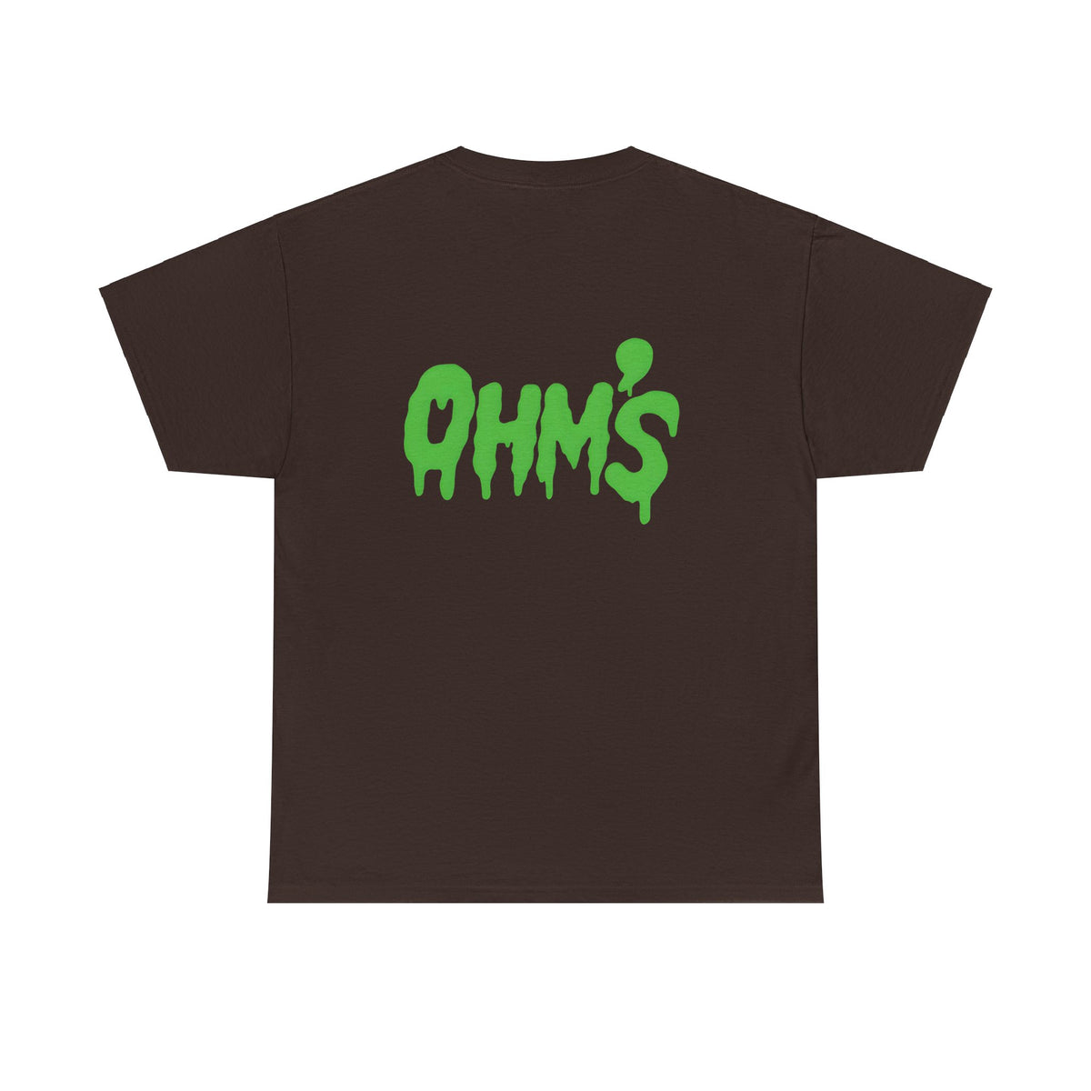 Olm's Unisex Tee