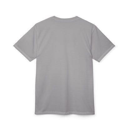 Geometric Design Unisex Tee, Casual Graphic T-Shirt, Trendy Everyday Wear, Unique Gift for Her or Him, Art Inspired Fashion Printify