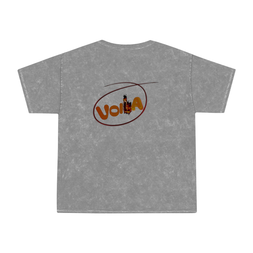 VOila Mineral Wash T-Shirt