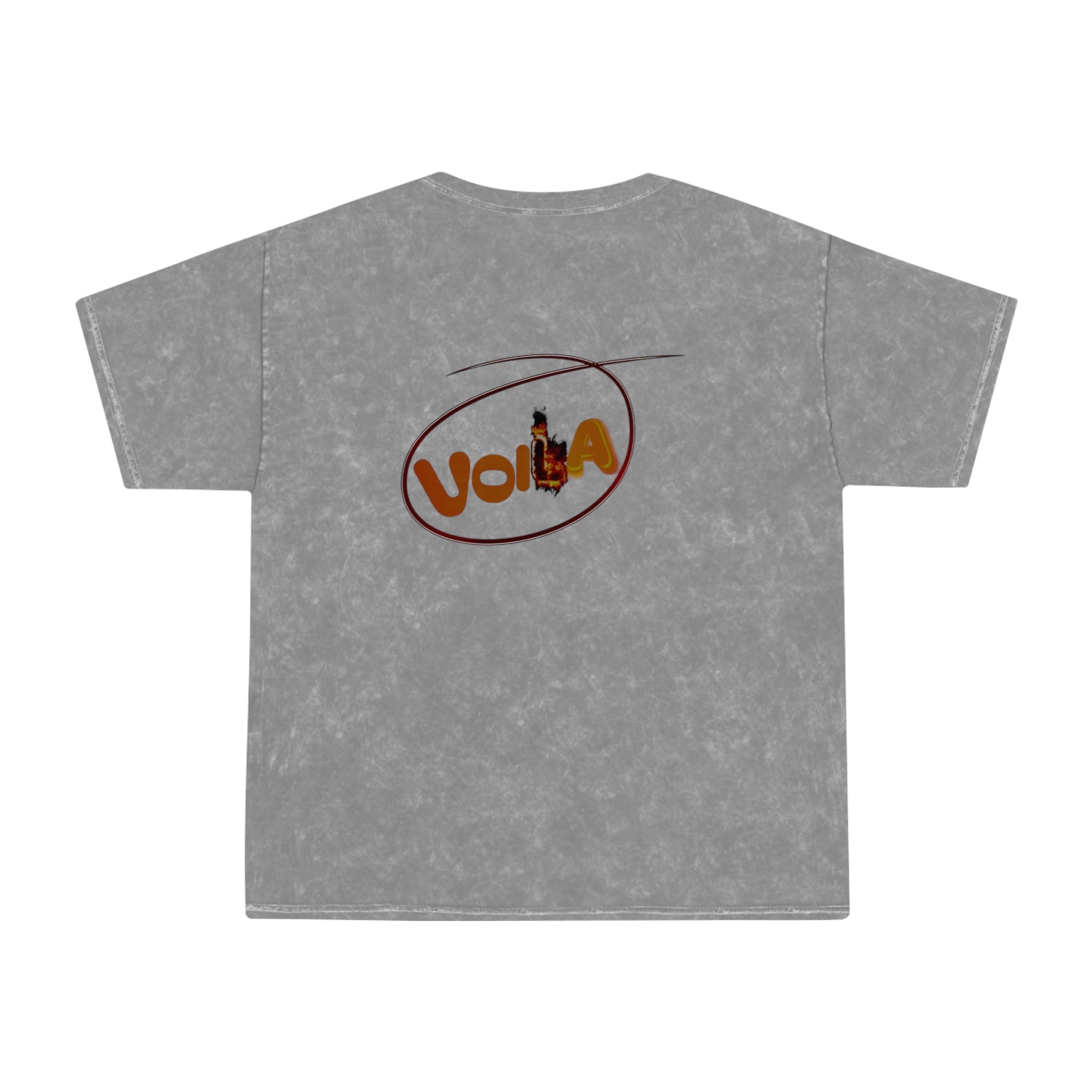 VOila Mineral Wash T-Shirt