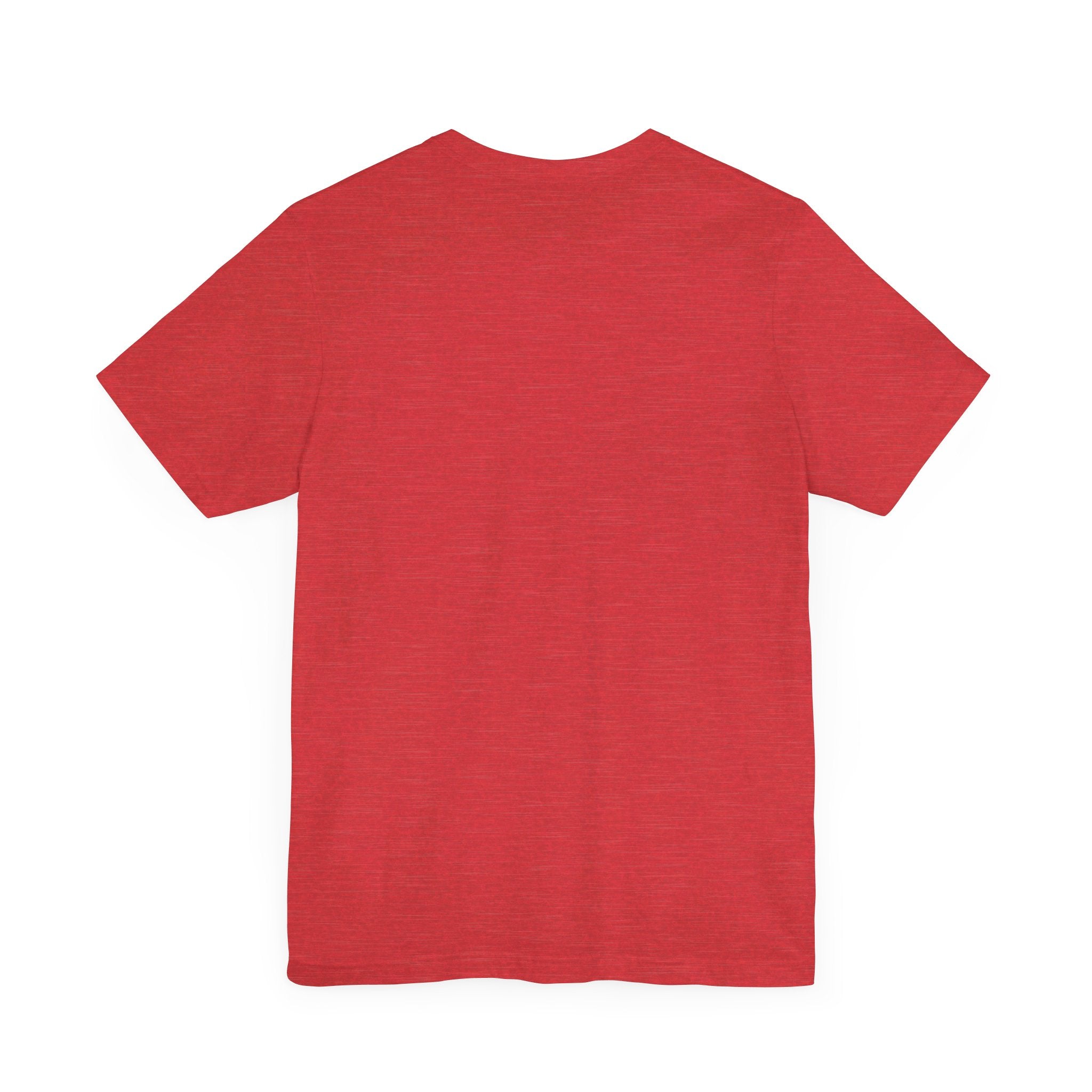 Unisex  Short Sleeve Wipe my tears  Tee
