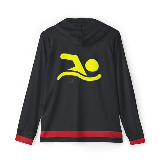 Men's Sports Warmup Hoodie (AOP)