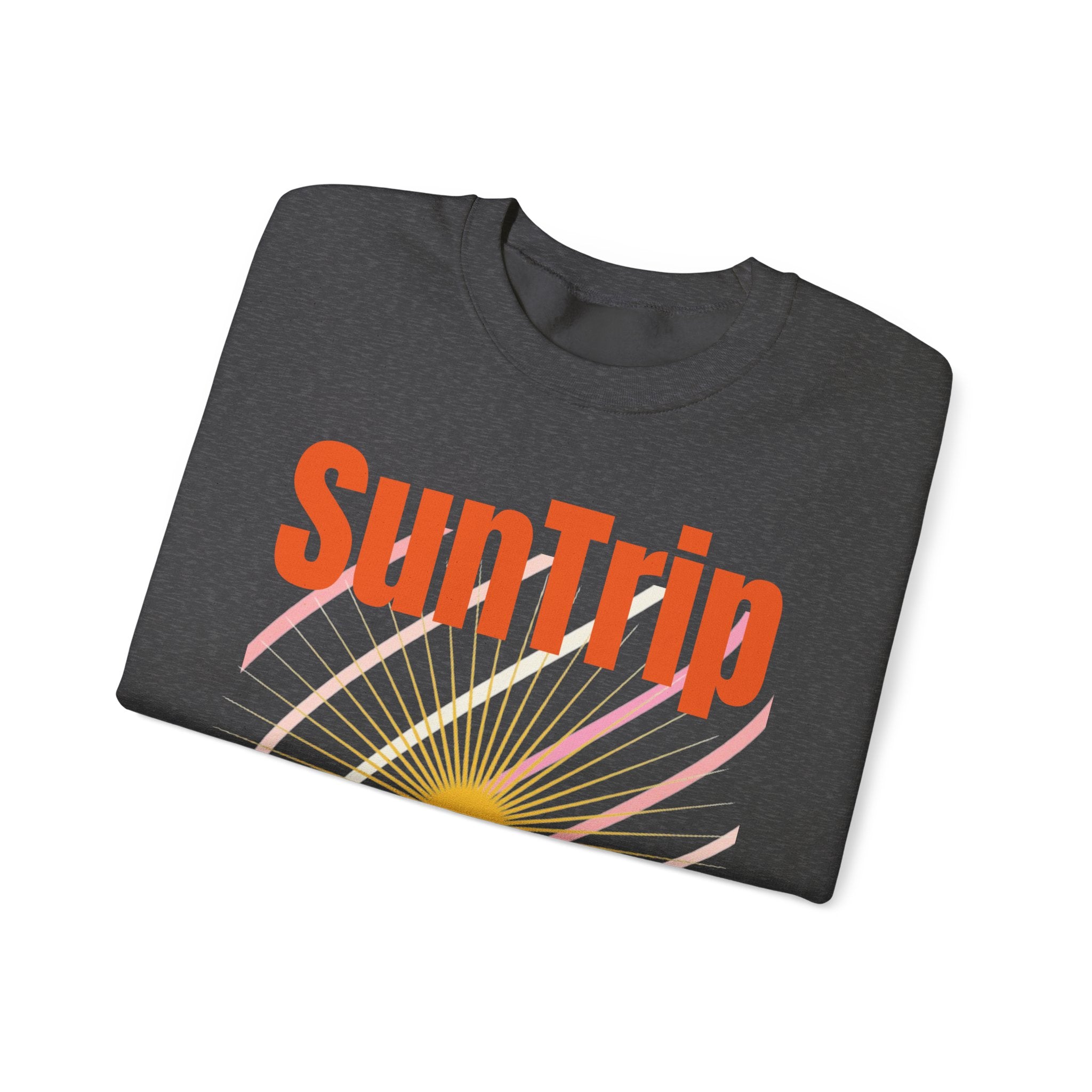 Je sauve des vies Sweatshirt unisexe 