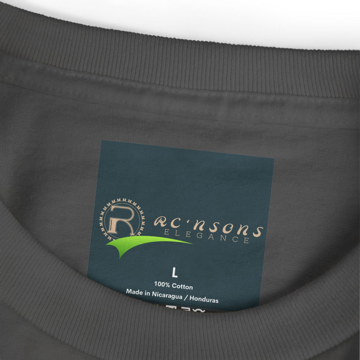 Casual Unisex Tee - 'HALLO' Design - for Everyday Wear Printify