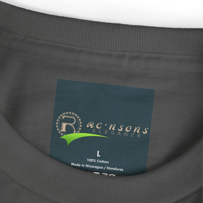 Casual Unisex Tee - 'HALLO' Design - for Everyday Wear Printify