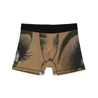 Men's Boxers (AOP)