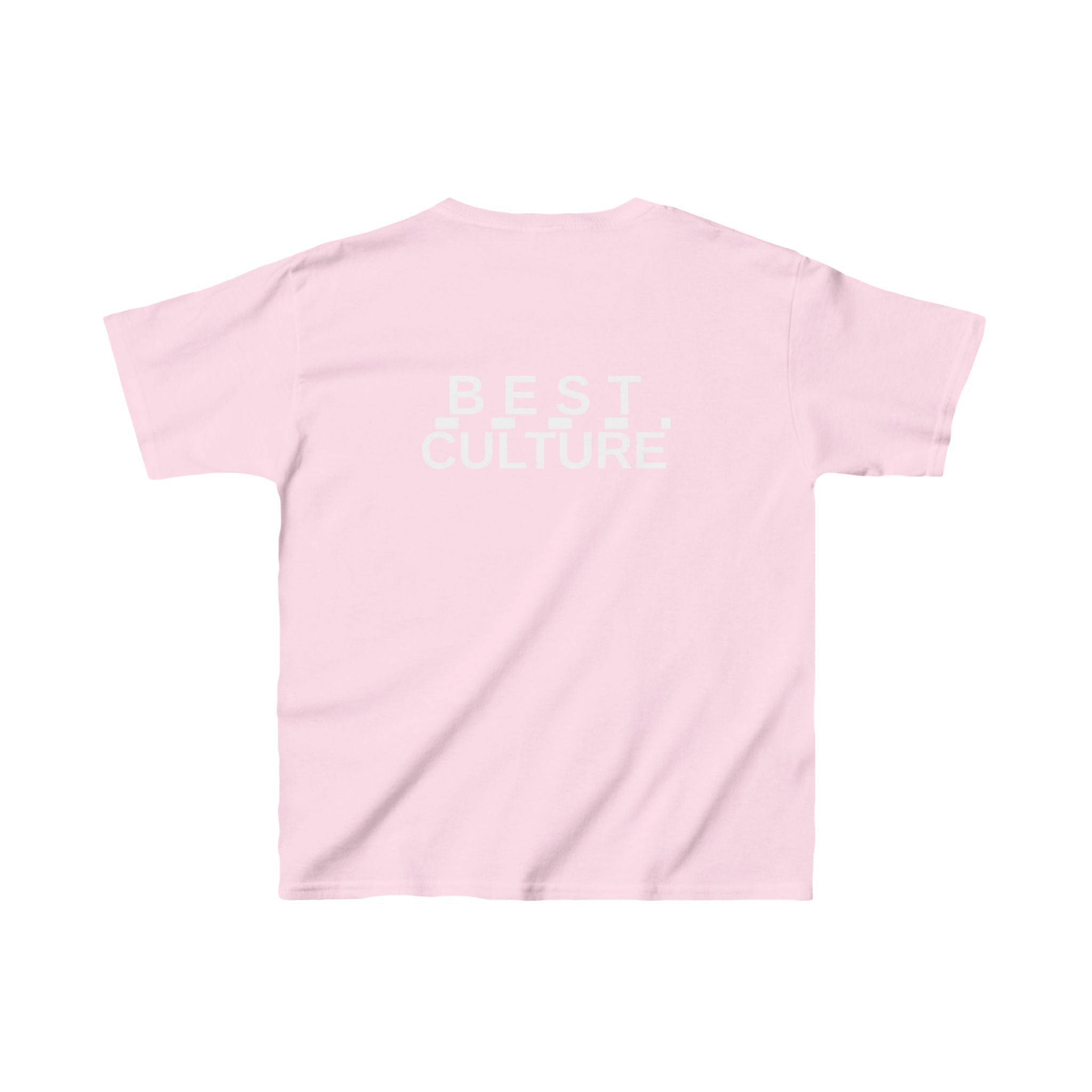 Best Culture Kids  Cotton™ Tee