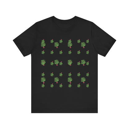 Green Unisex Tee Printify