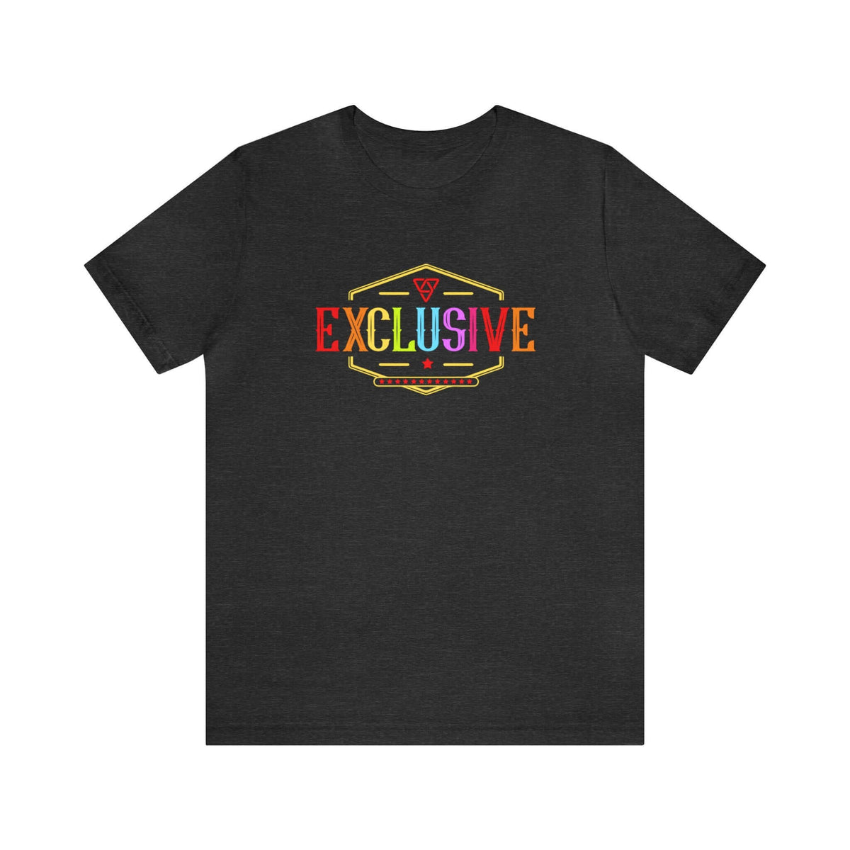 Exclusive Unisex Tee - RC’nSONS