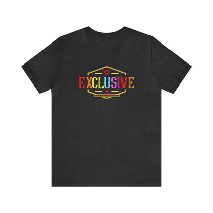 Exclusive Unisex Tee - RC’nSONS