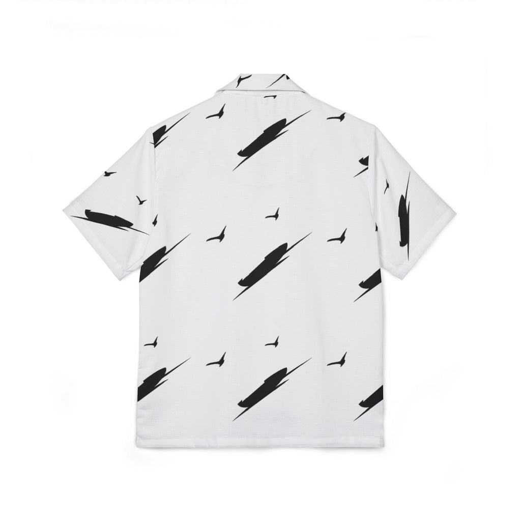 Camp Shirt - Ideal for Summer