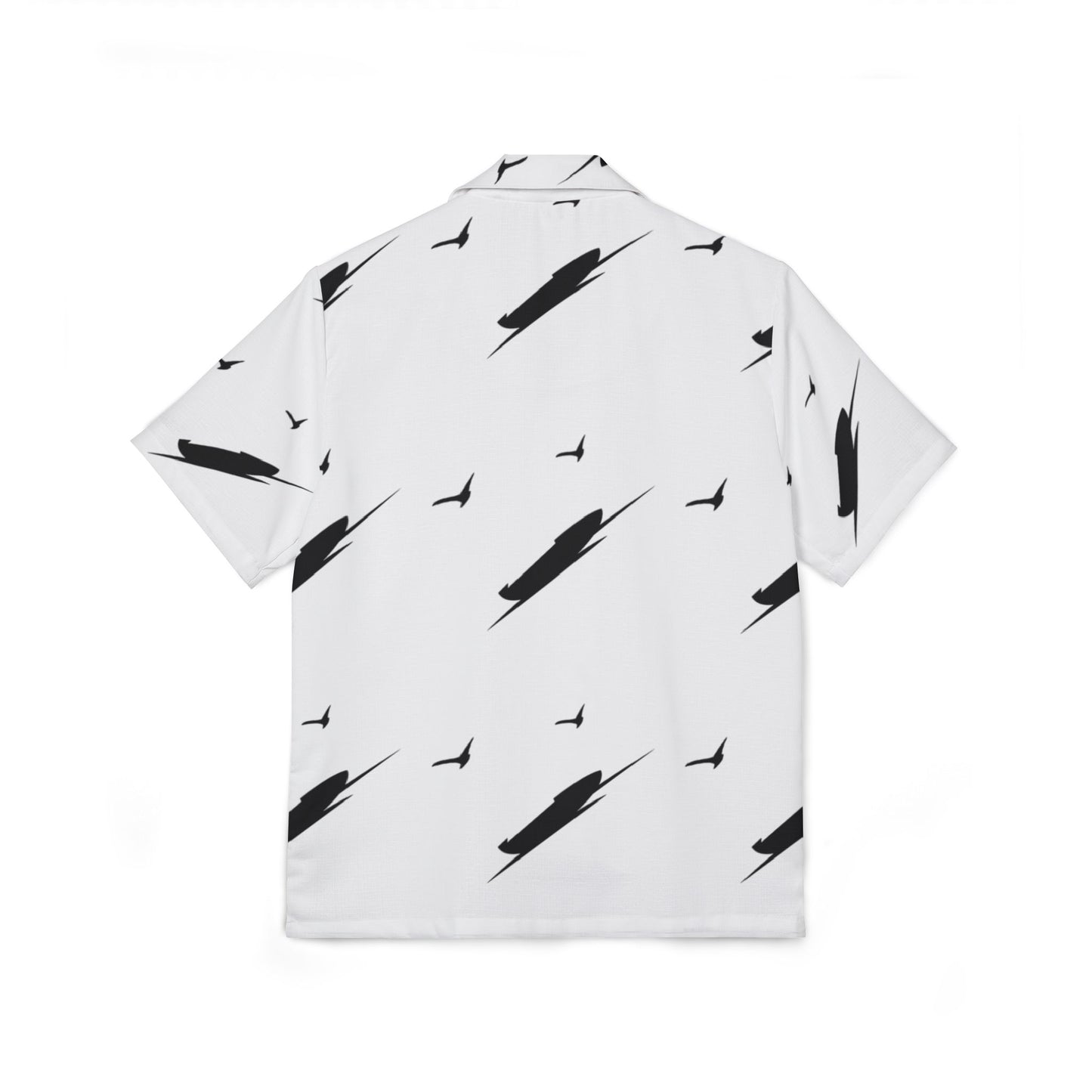 Camp Shirt - Ideal for Summer