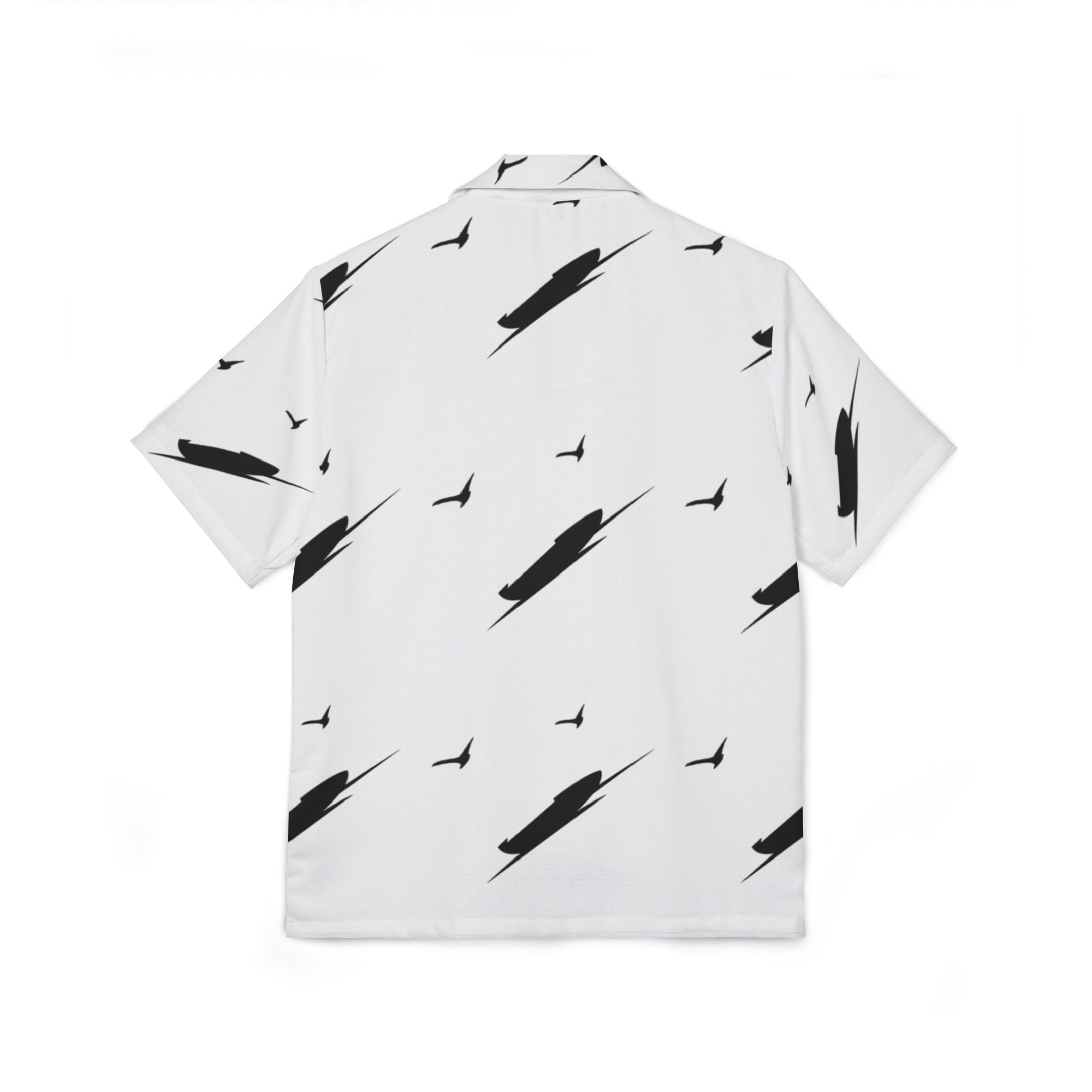Camp Shirt - Ideal for Summer